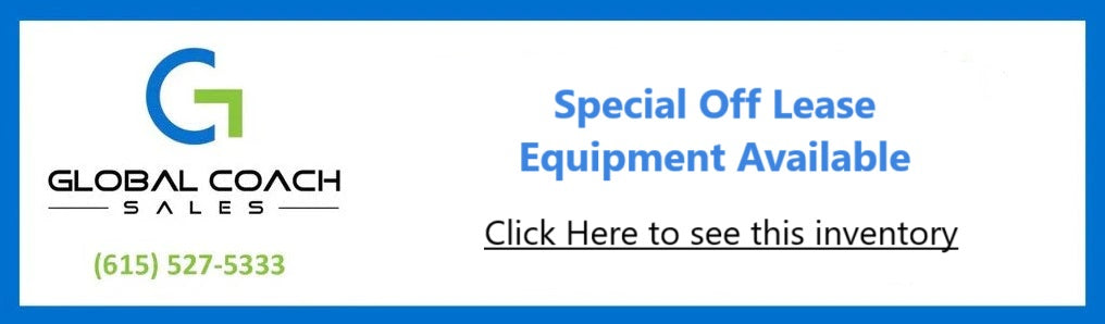 Special Off Lease Equipment